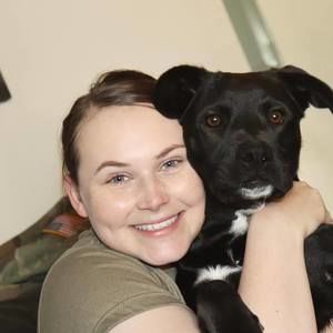 Meet your Posher, Breanah